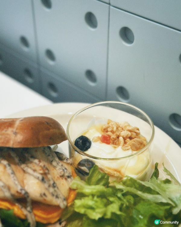 🐷🐷🐷南昌V Walk高質cafe🐷🐷🐷