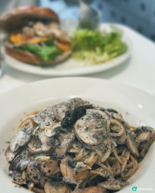 🐷🐷🐷南昌V Walk高質cafe🐷🐷🐷