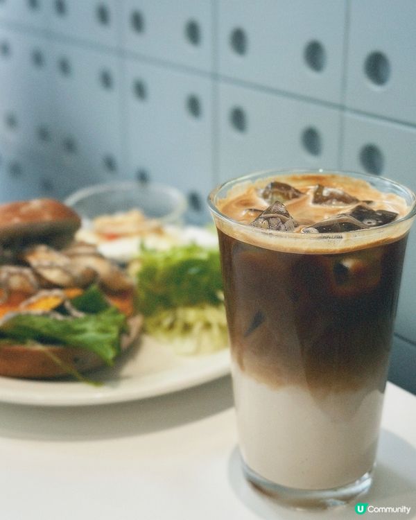 🐷🐷🐷南昌V Walk高質cafe🐷🐷🐷