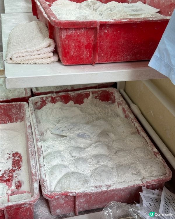 香港人氣糯米糍