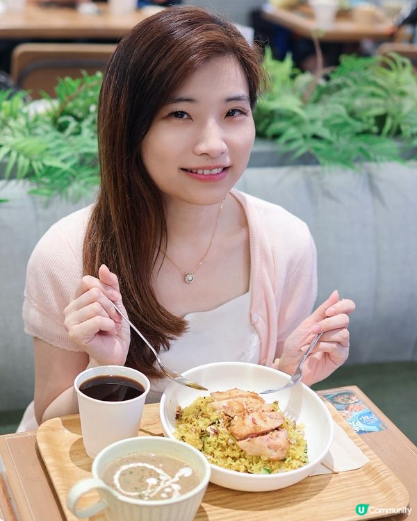 Oliver’s Super Sandwiches健康餐單