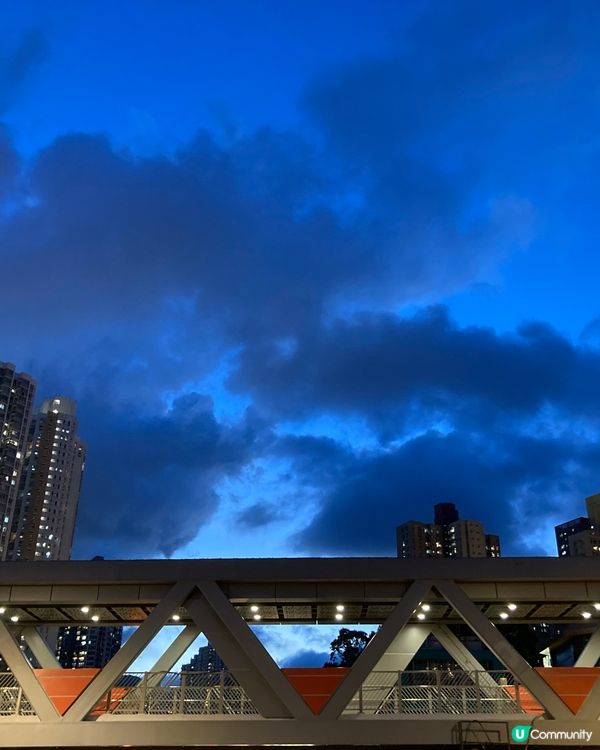 遊走鑽石山新蒲崗的工作日子