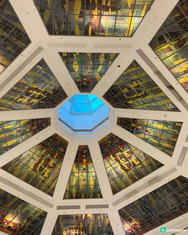 遊走鑽石山新蒲崗的工作日子