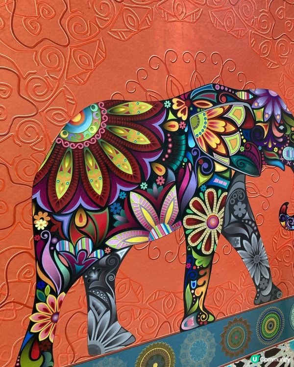 遊走鑽石山新蒲崗的工作日子