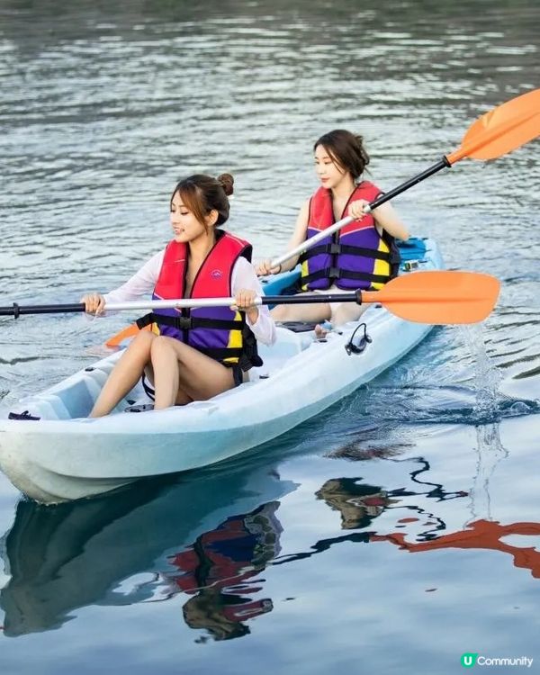 廣州親子玩水天堂🌴  32折搶購！