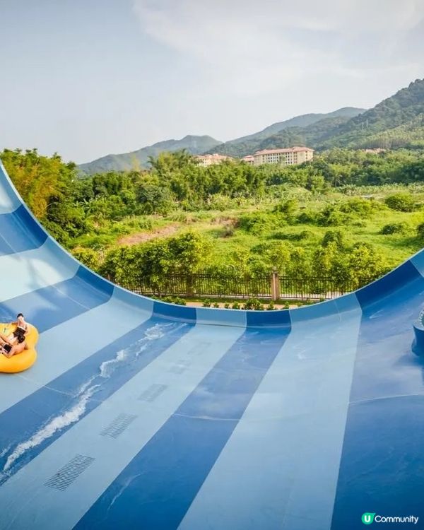 廣州親子玩水天堂🌴  32折搶購！