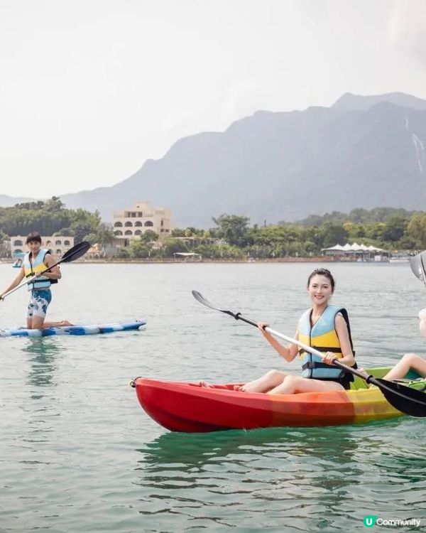 廣州親子玩水天堂🌴  32折搶購！