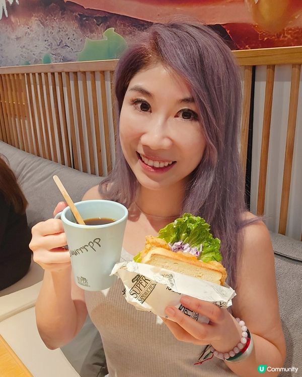 健康食唔使愁 🥪😋