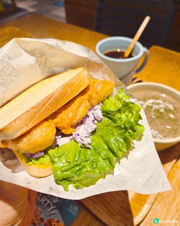 健康食唔使愁 🥪😋