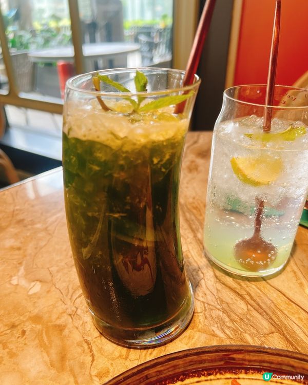 元朗YOHO泰菜新寵！乾炒牛河鑊氣＋冬陰功湯超正🤩🤩🤩