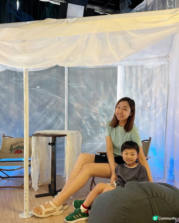 【今日Avis去咗呢到玩!】