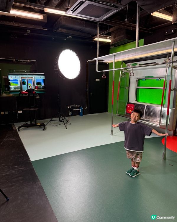 【今日Avis去咗呢到玩!】