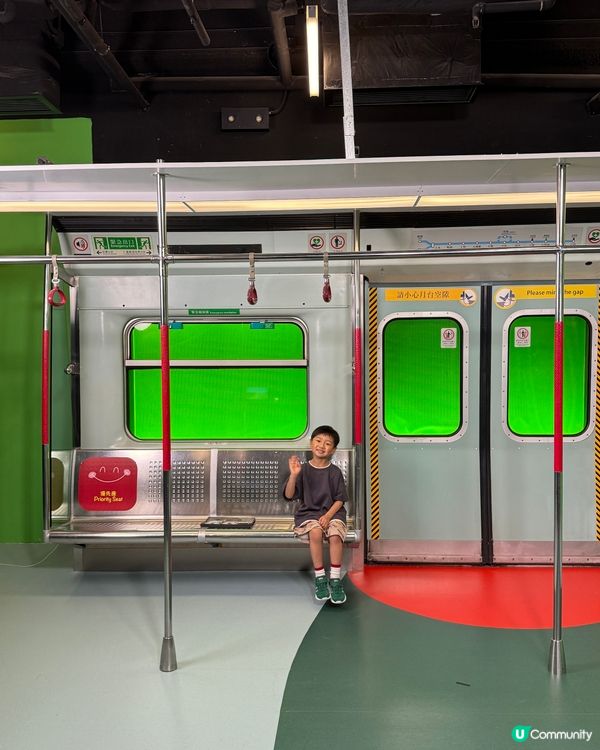 【今日Avis去咗呢到玩!】