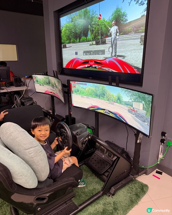 【今日Avis去咗呢到玩!】