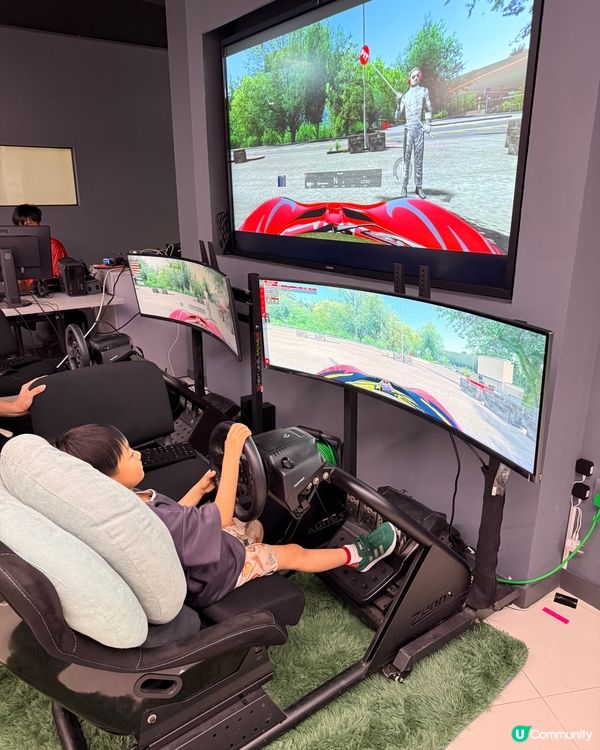 【今日Avis去咗呢到玩!】