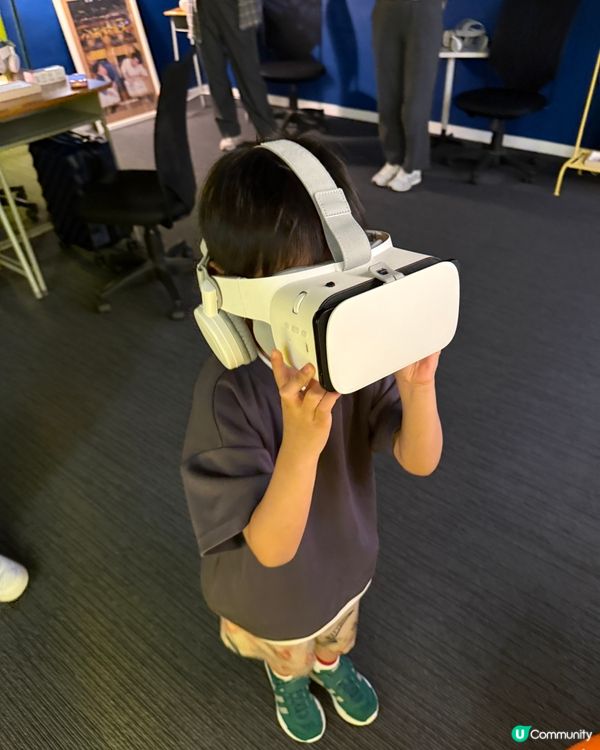 【今日Avis去咗呢到玩!】