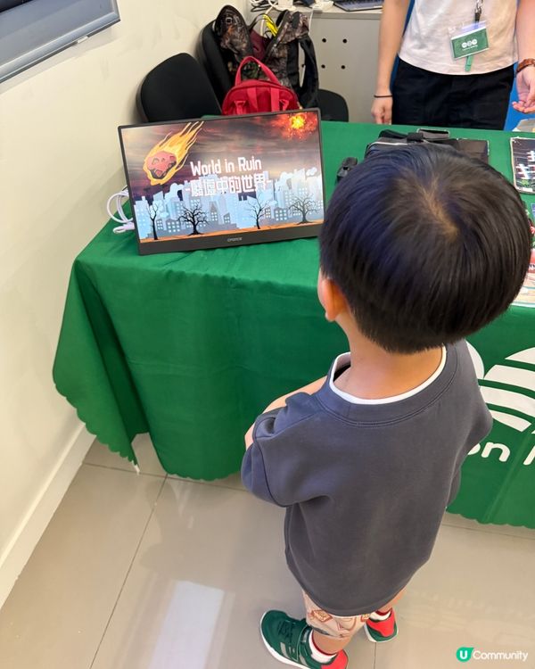 【今日Avis去咗呢到玩!】