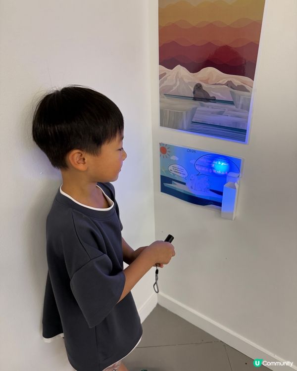 【今日Avis去咗呢到玩!】