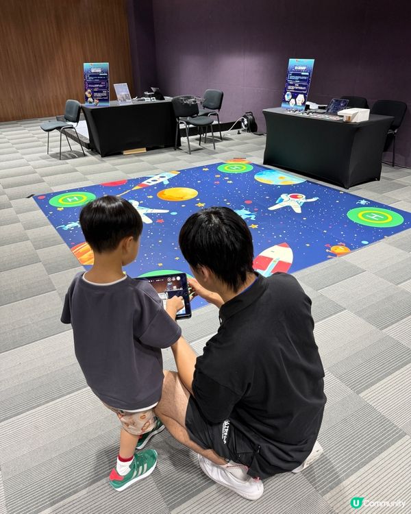 【今日Avis去咗呢到玩!】