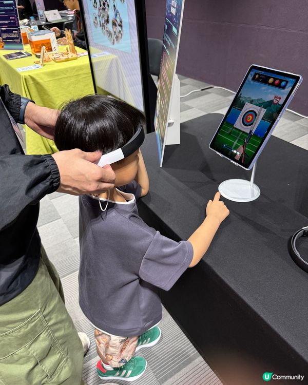 【今日Avis去咗呢到玩!】