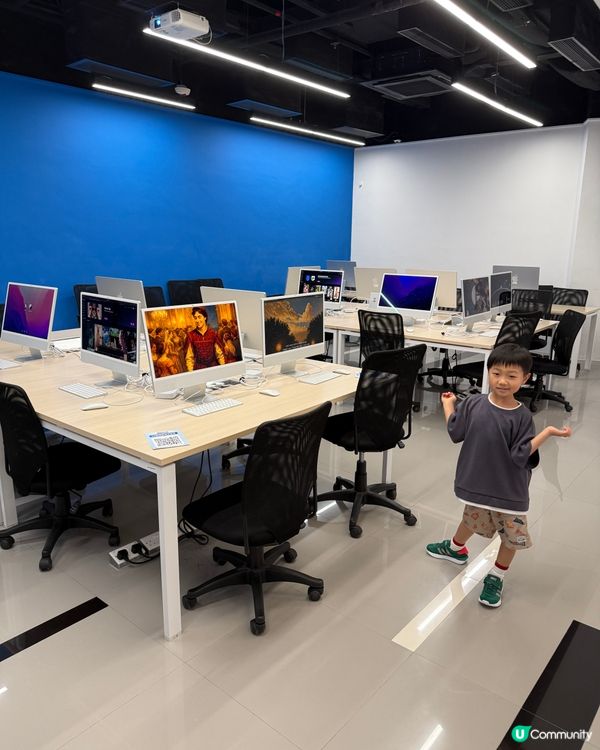 【今日Avis去咗呢到玩!】