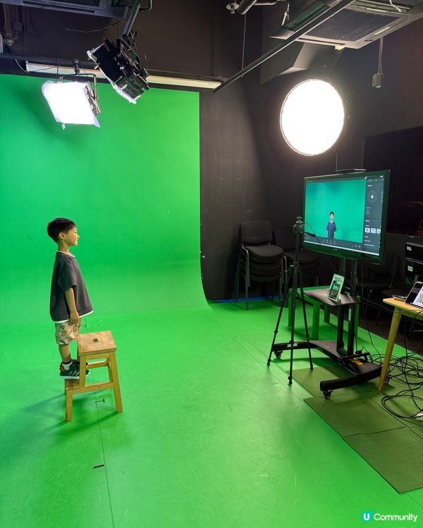 【今日Avis去咗呢到玩!】