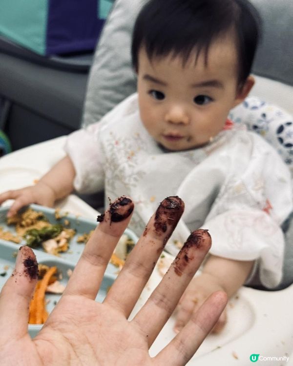 新品～杜拜開心果朱古力可頌貝果😳