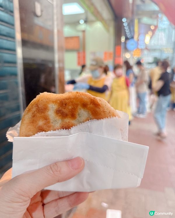 民豐美食😋荃灣必食推介！