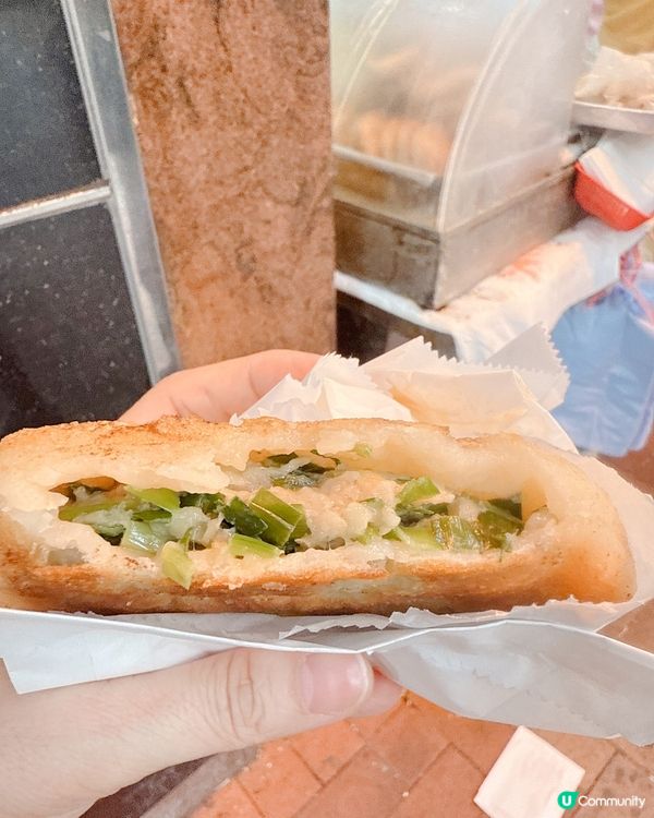 民豐美食😋荃灣必食推介！