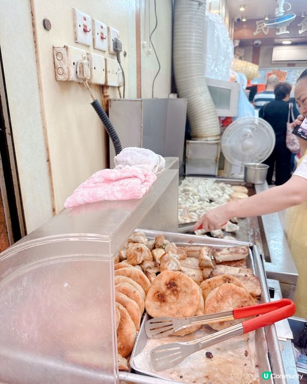 民豐美食😋荃灣必食推介！