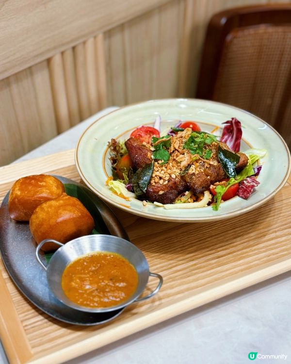 啟德睇演唱會醫肚仔😋 麵堂好好味！