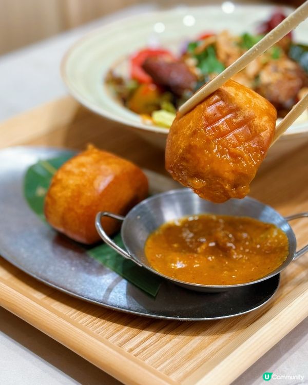 啟德睇演唱會醫肚仔😋 麵堂好好味！