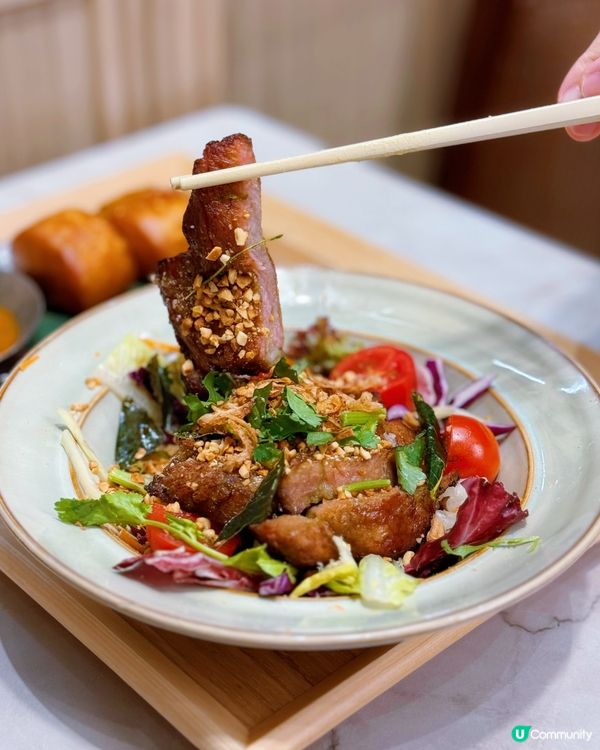 啟德睇演唱會醫肚仔😋 麵堂好好味！