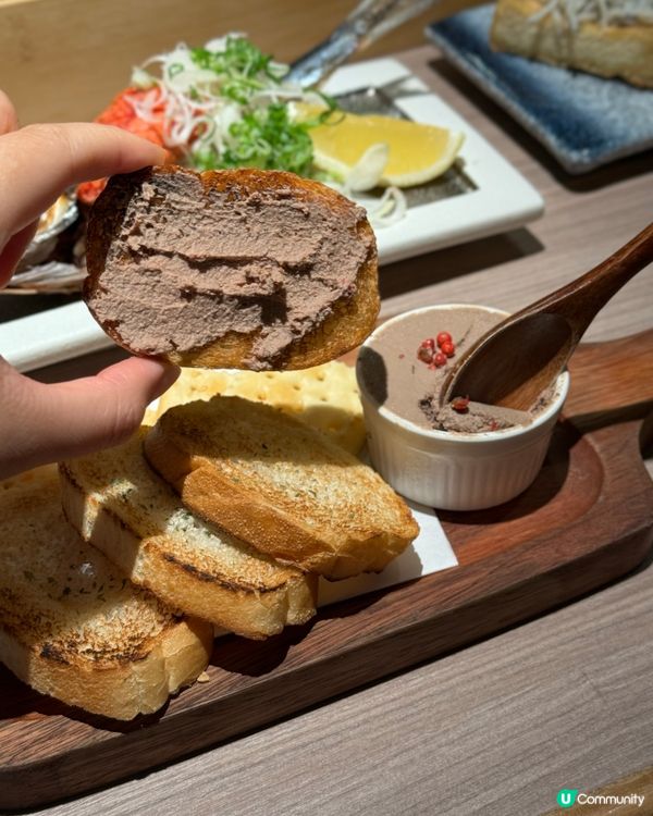 炭兎食飯吹水🍻壽星打鼓🎉好有氣氛！