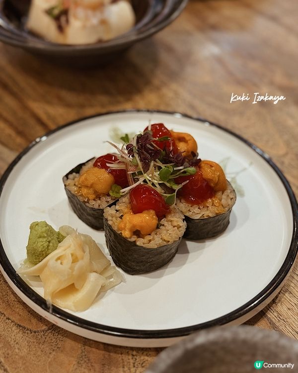 西環居酒屋 ◜ 九鬼居酒屋 ◞ ෆ​ 