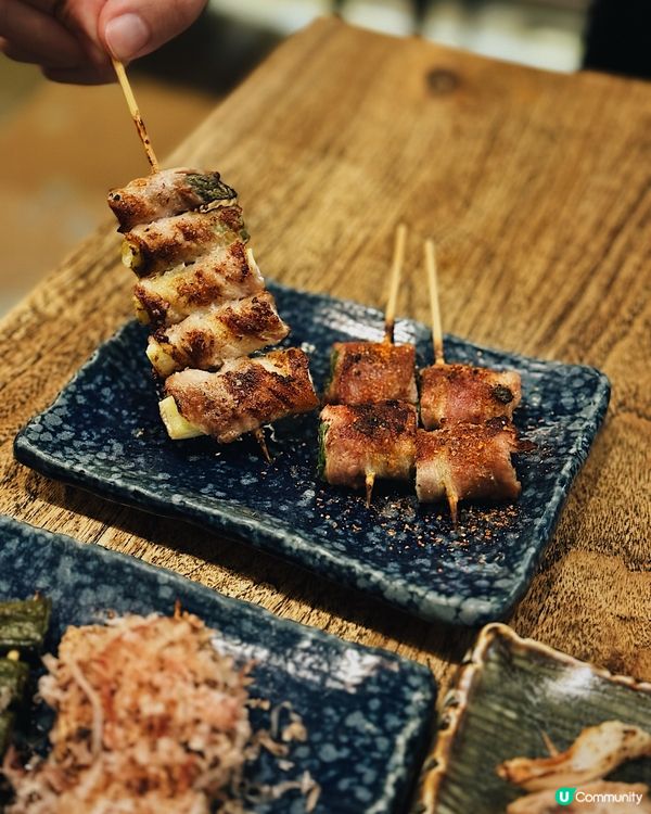 西環居酒屋 ◜ 九鬼居酒屋 ◞ ෆ​