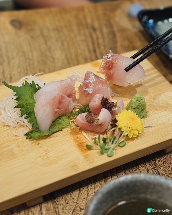 西環居酒屋 ◜ 九鬼居酒屋 ◞ ෆ​ 