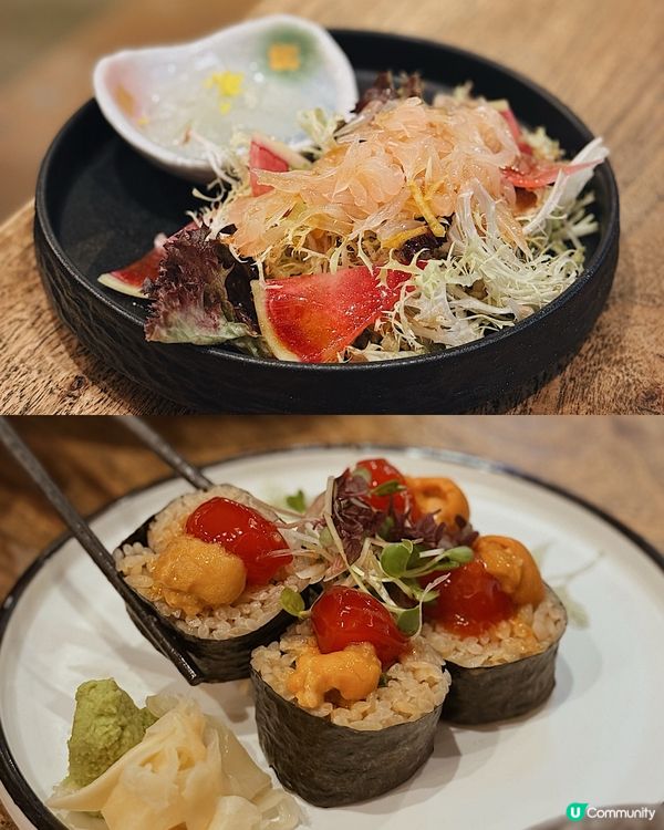 西環居酒屋 ◜ 九鬼居酒屋 ◞ ෆ​