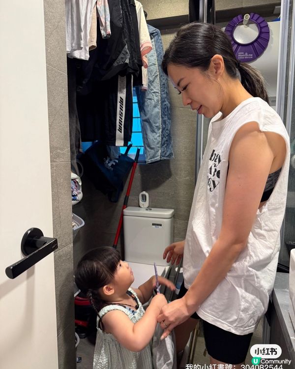 潔霸室內晾衣型洗衣液 🌬️  空氣污染都唔怕!