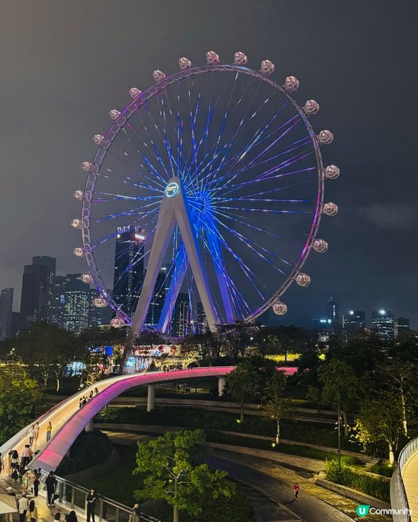 ［深圳］書店都可以咁靚打卡!!?🤩🤩好有設計感📚