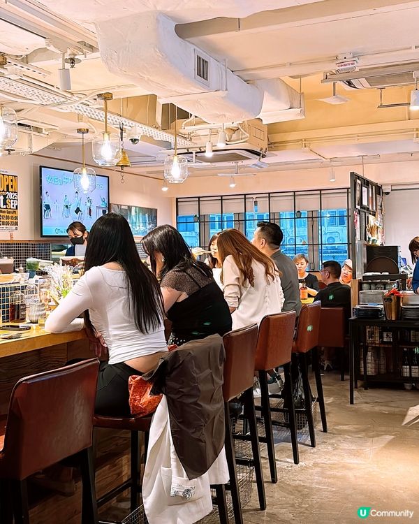 🎏銅鑼灣居酒屋🏮六種食法生蠔勁吸引🤩