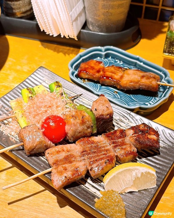 🎏銅鑼灣居酒屋🏮六種食法生蠔勁吸引🤩