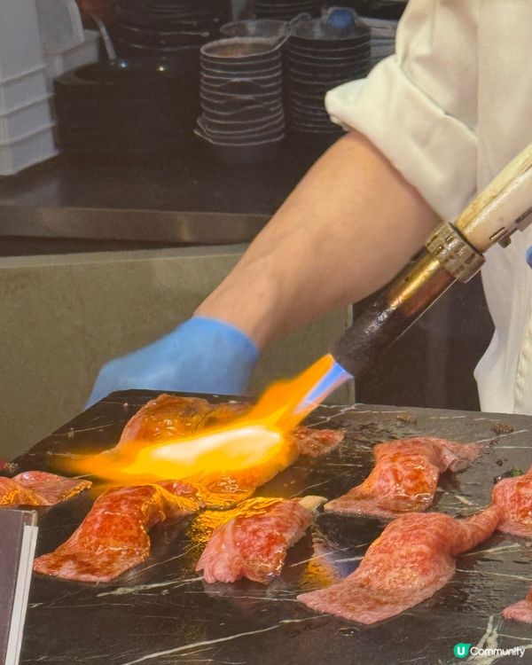 超級平靚正銅鑼灣自助餐