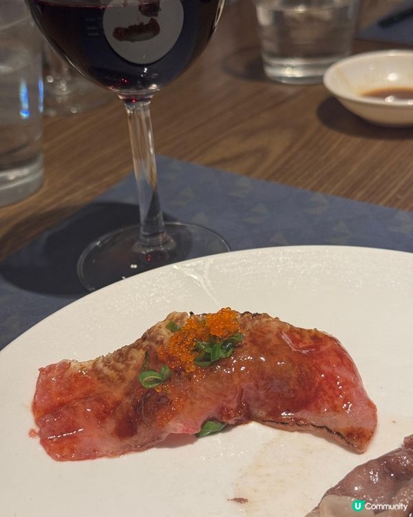 超級平靚正銅鑼灣自助餐