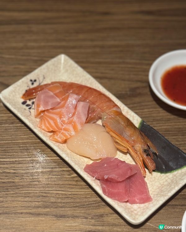 超級平靚正銅鑼灣自助餐