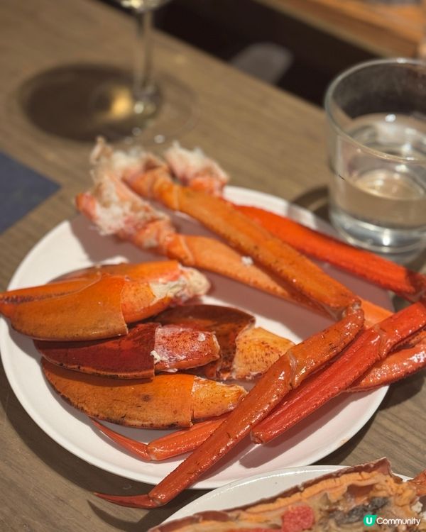 超級平靚正銅鑼灣自助餐