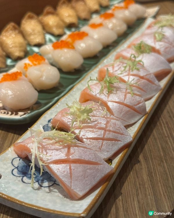 超級平靚正銅鑼灣自助餐