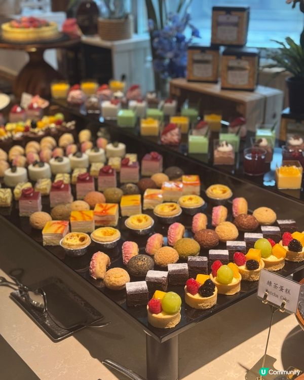 超級平靚正銅鑼灣自助餐