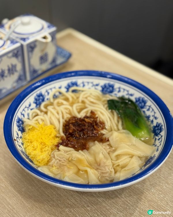 任飲豆漿🥛爆汁鮮甜🦐瀨尿蝦生煎包 😋
