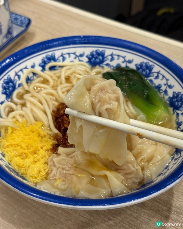 任飲豆漿🥛爆汁鮮甜🦐瀨尿蝦生煎包 😋